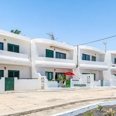 Appartement Aqua Vista Puerto del Carmen (Lanzarote)