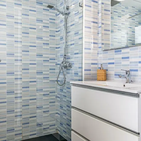 Aqua Vista Appartement
