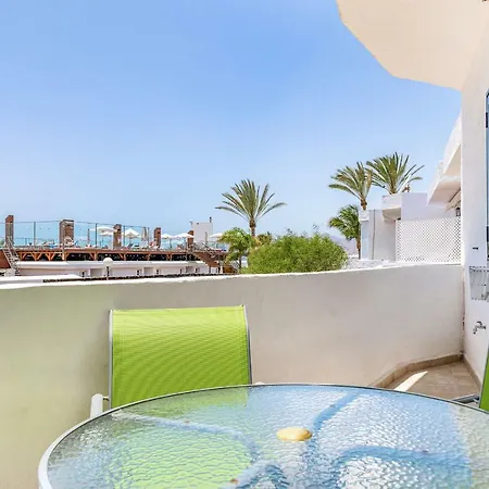 شقة Aqua Vista بويرتو ذيل كارمين