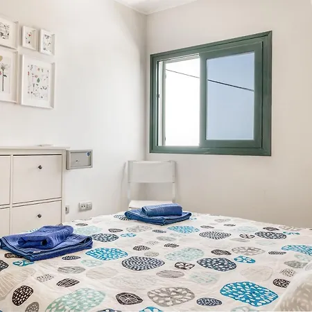Apartment Aqua Vista